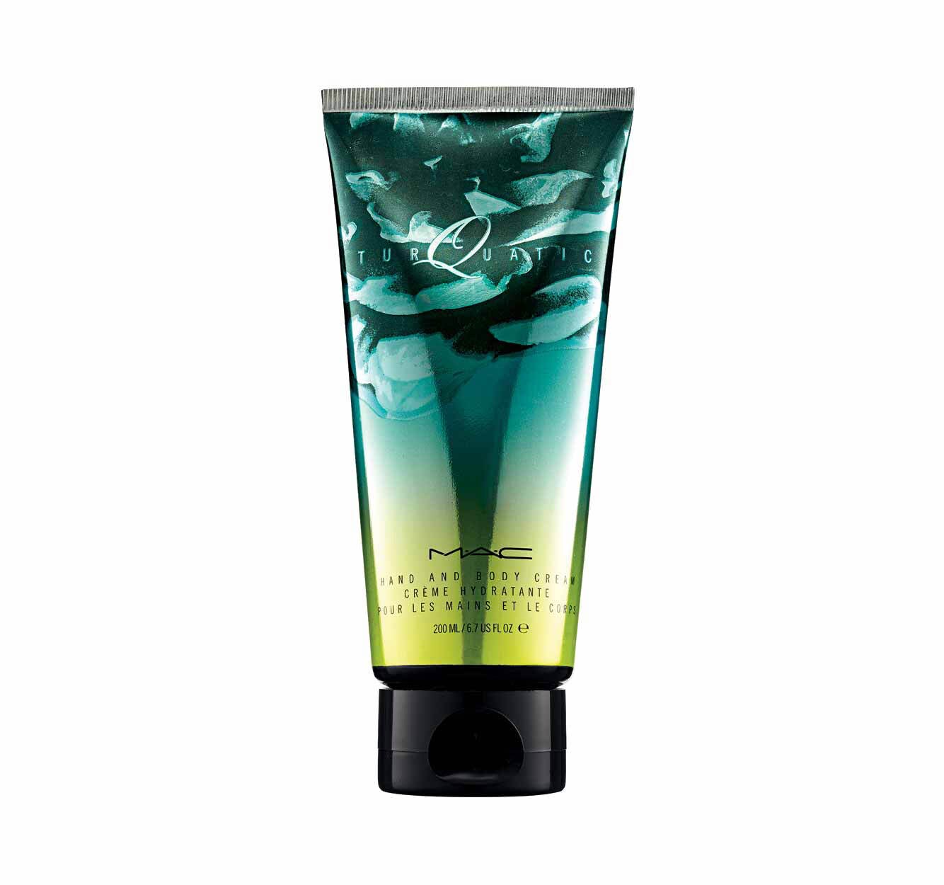 Turquatic Hand and Body Cream Turquatic Hand and Body Cream