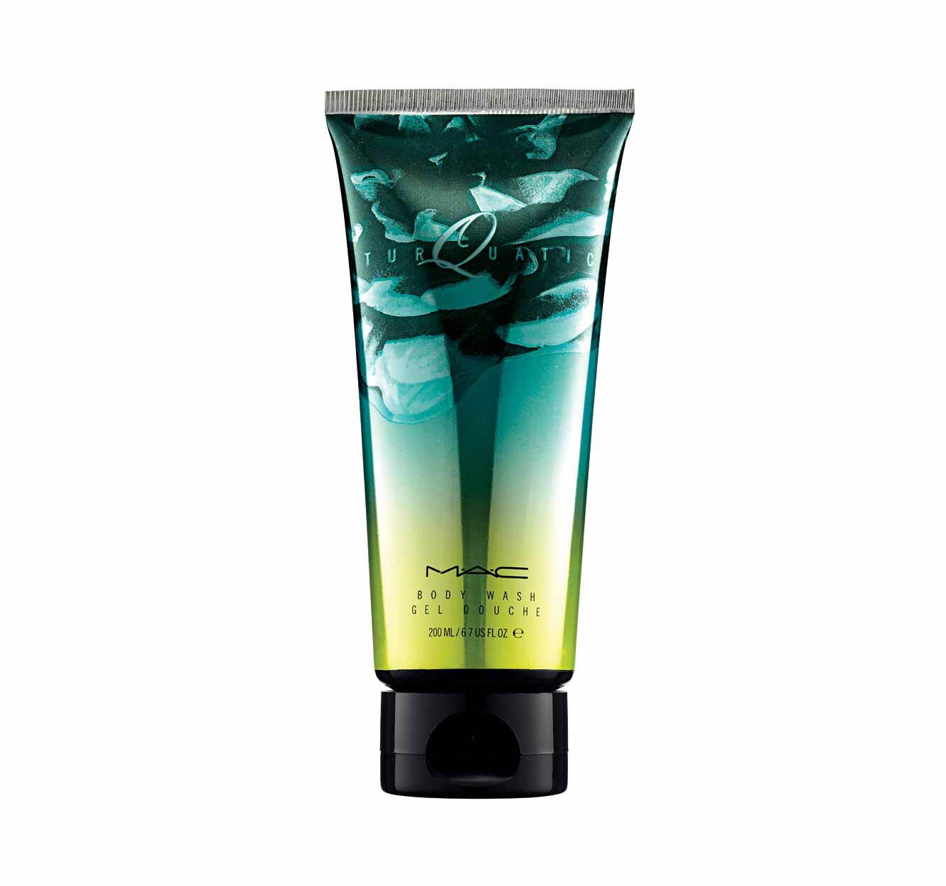 Turquatic Body Wash Turquatic Body Wash