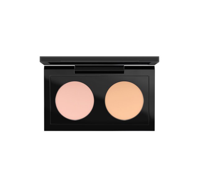 Studio Finish Concealer Duo Studio Finish Concealer Duo