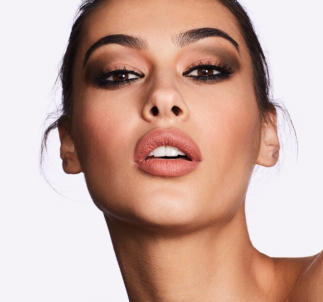 Art Library Nude Model Mac Cosmetics Canada Official Site