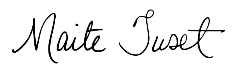 Artist Faves: Maite T
