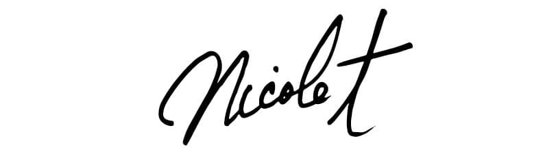 Artist Faves: Nicole T