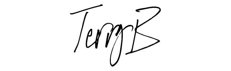 Artist Faves: Terry B