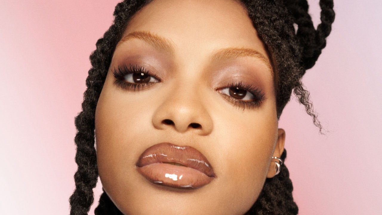 INSTANT ARTISTRY:<br>90s Nostalgia