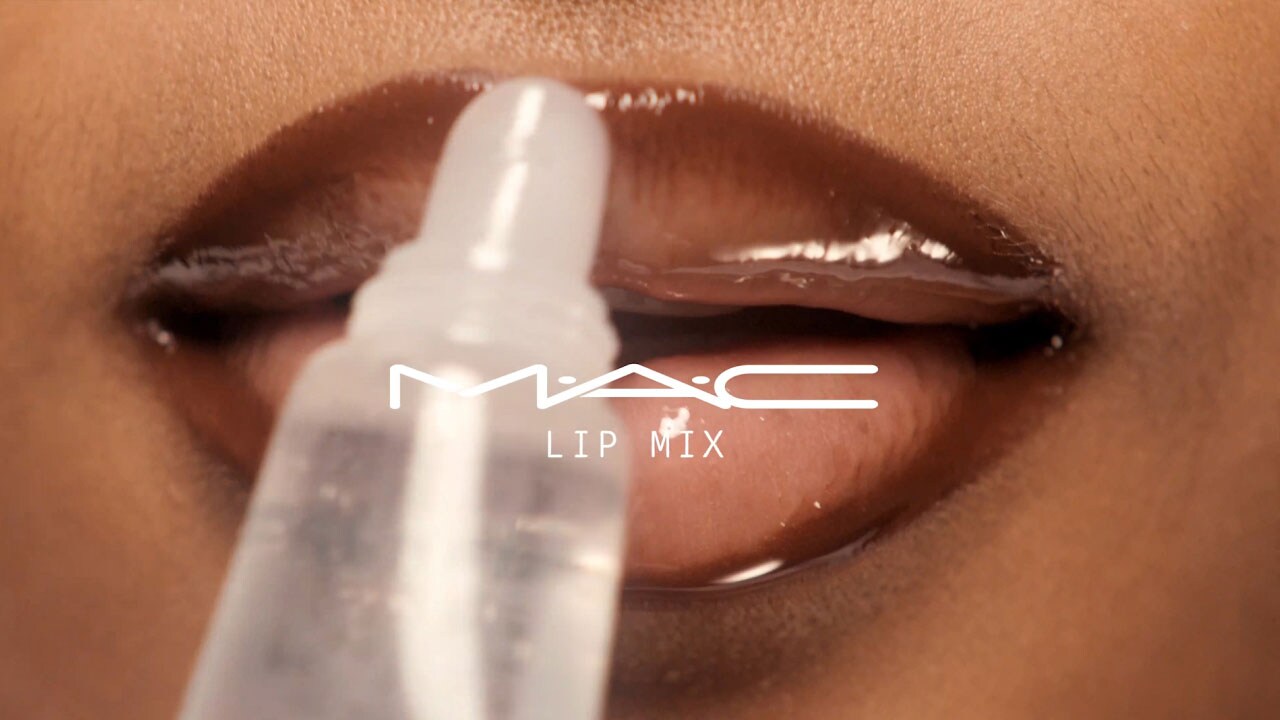 INSTANT ARTISTRY:<br>Lipglass Clear