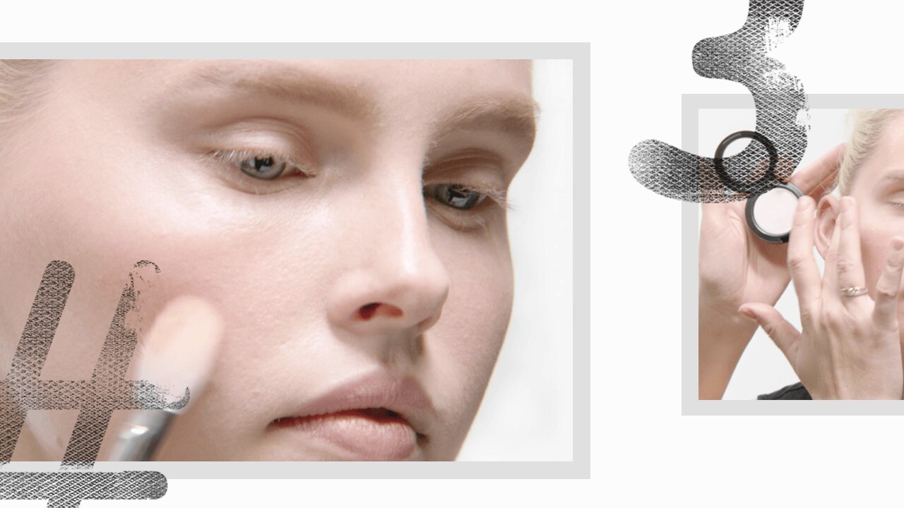 INSTANT ARTISTRY:<br> Dimensionalized Bronzing