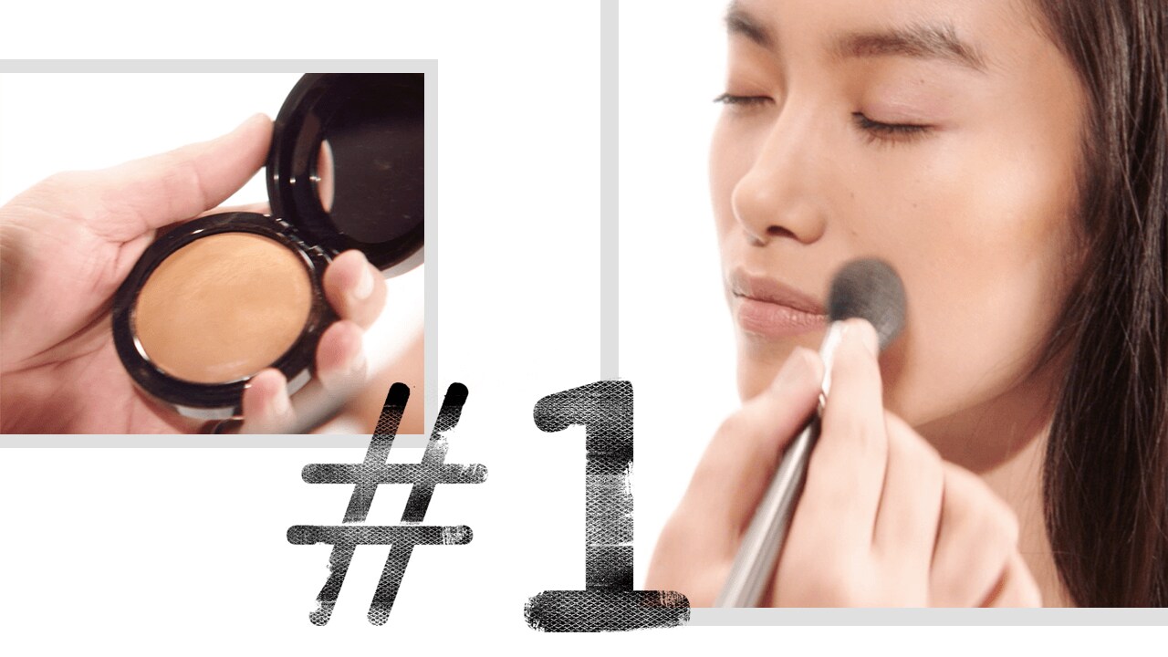 INSTANT ARTISTRY:<br> Soft Contouring