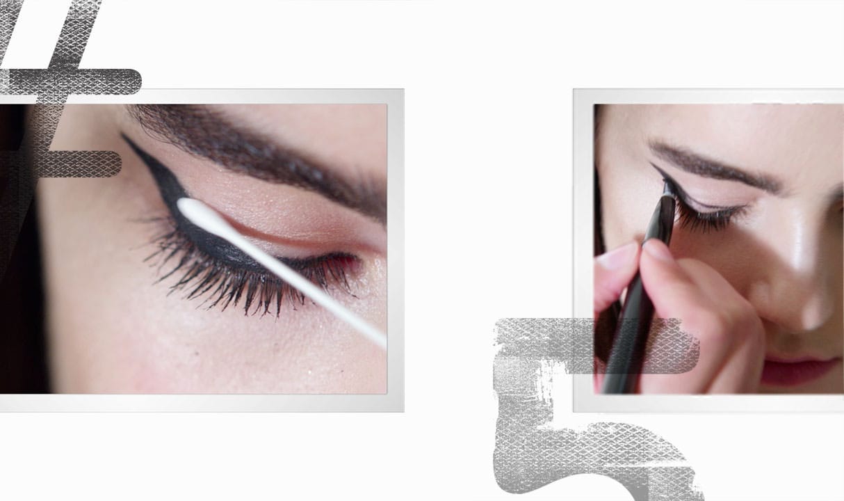 INSTANT ARTISTRY:<br> Winged Liner