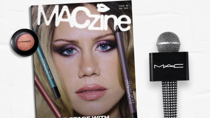 M·A·Czine: STARRING CHAPPELL ROAN