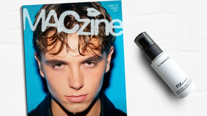 M·A·Czine: STARRING CHAPPELL ROAN