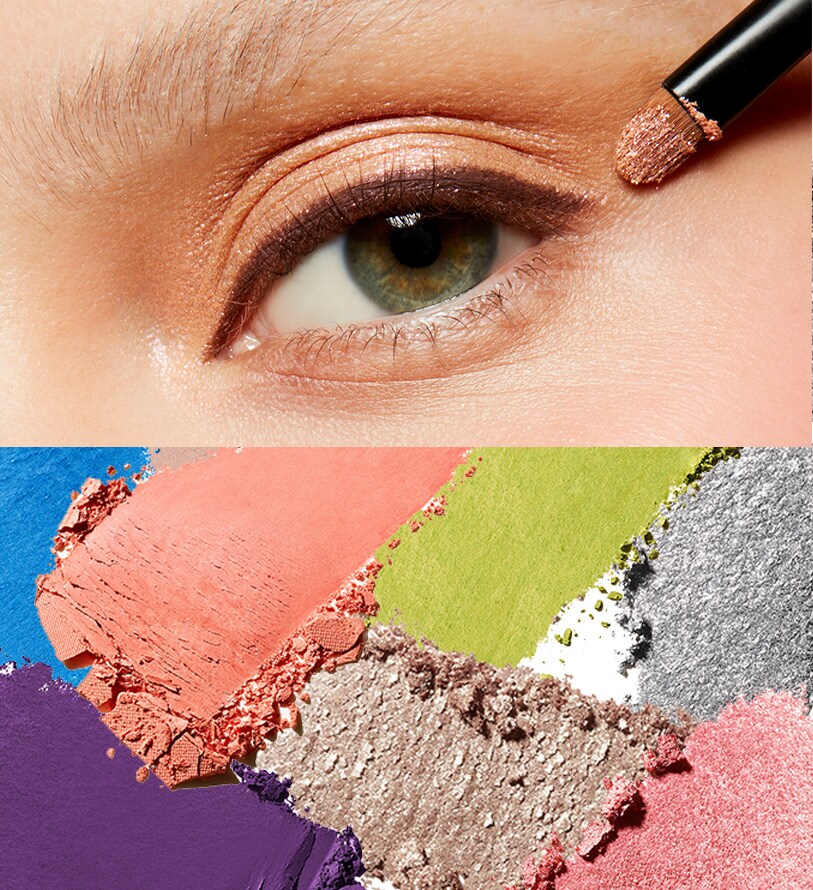 Eye Shadow Finder