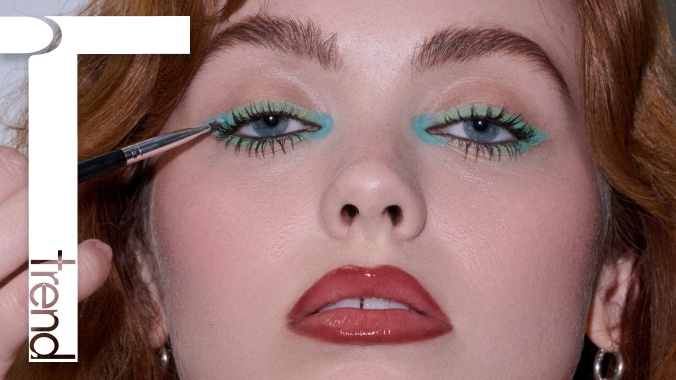 VINTAGE MINT