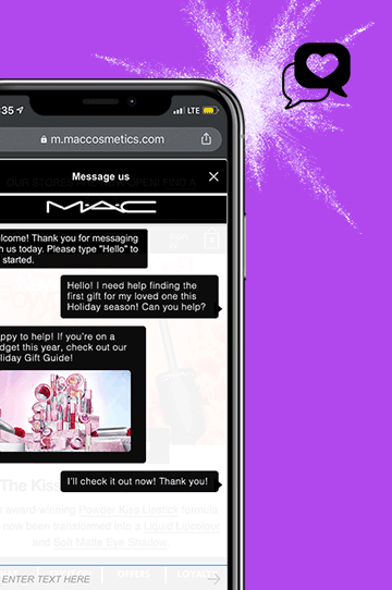 Chat Live