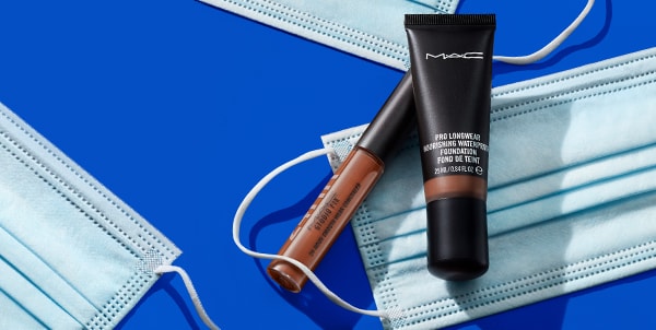 indispensables pour port du masque