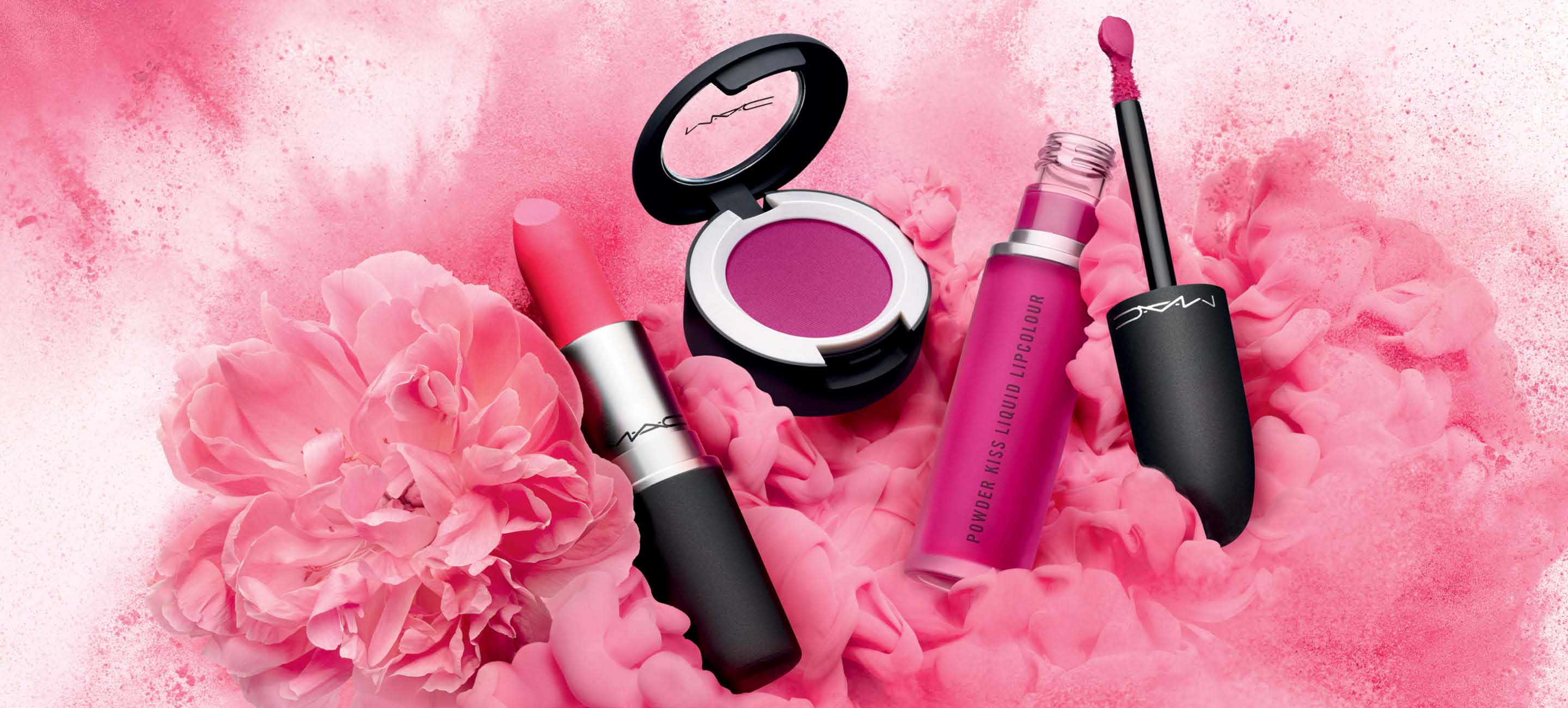 powder kiss liquid lipcolour
