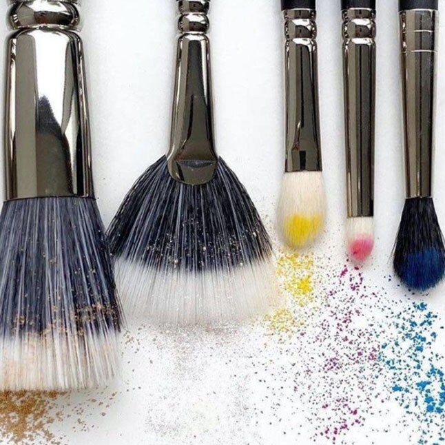 FREE MAKEUP CONSULTATION