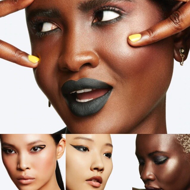 EXPLORE OUR LIVE FEED OF LOOKS: NOW TRENDING
