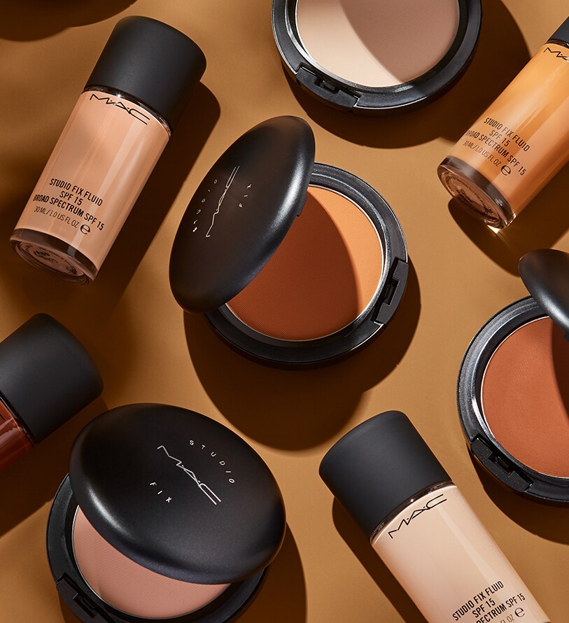 sf fluid/powder