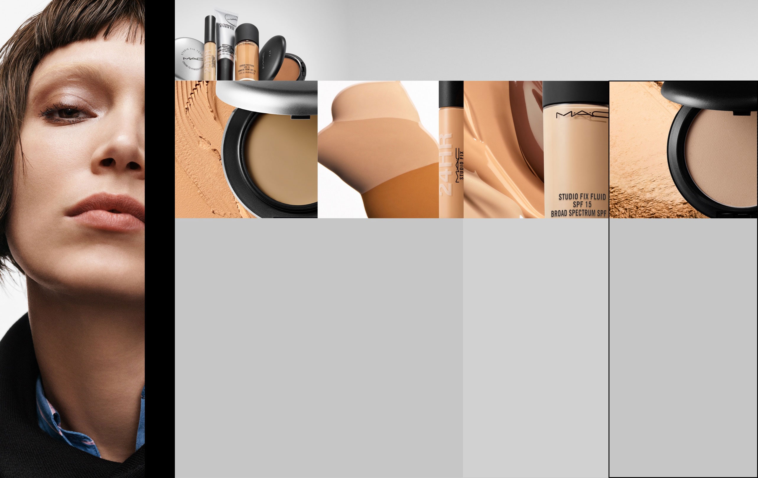 MAC Studio Fix Powder - Matte Powder Foundation | MAC Cosmetics | MAC  Cosmetics Canada - Official Site