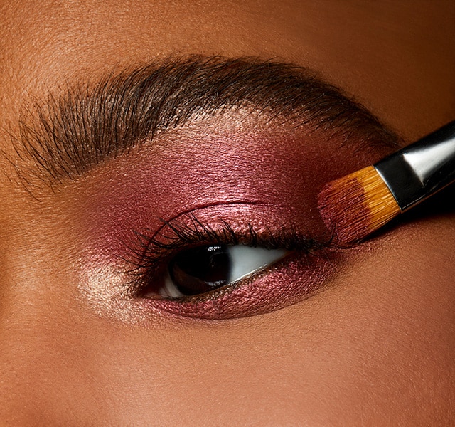 Eye Shadow - Cranberry