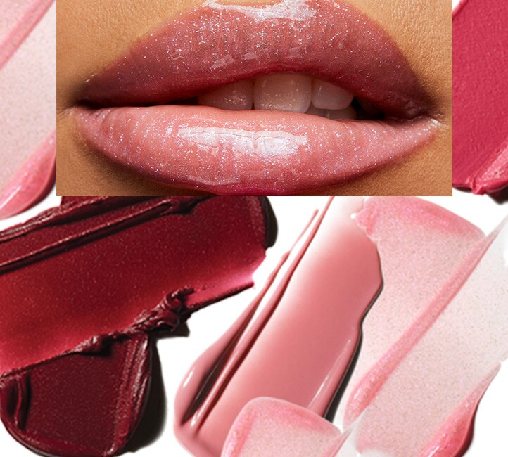 Lip Colour Finder