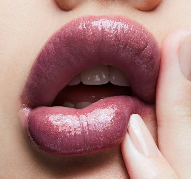 Lipglass - Love Child