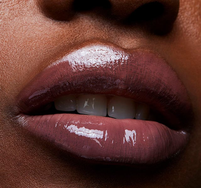 Lipglass - Bittersweet Me