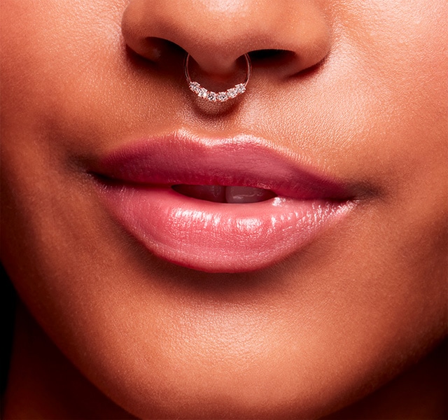 Lustreglass Lipstick - Can You Tell?