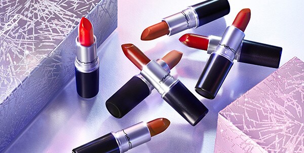 lipstick promotion