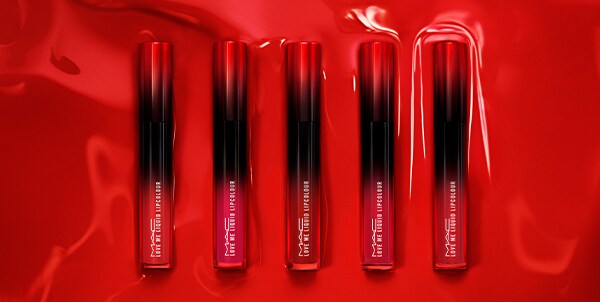 love me liquid lipcolour rouge