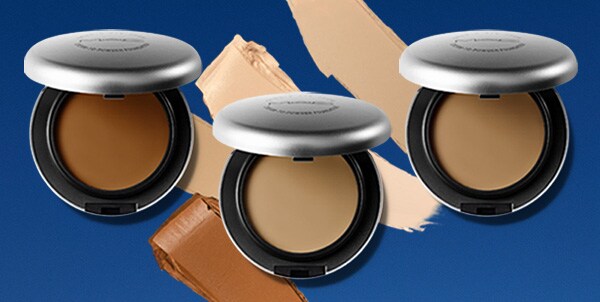 Studio Fix Tech Cream-To-Powder Foundation