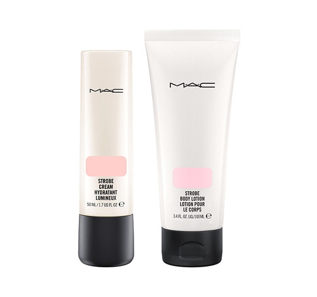 Strobe Cream Duo ($80 value) Strobe Cream Duo ($80 value)