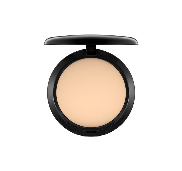fond de teint et poudre mac