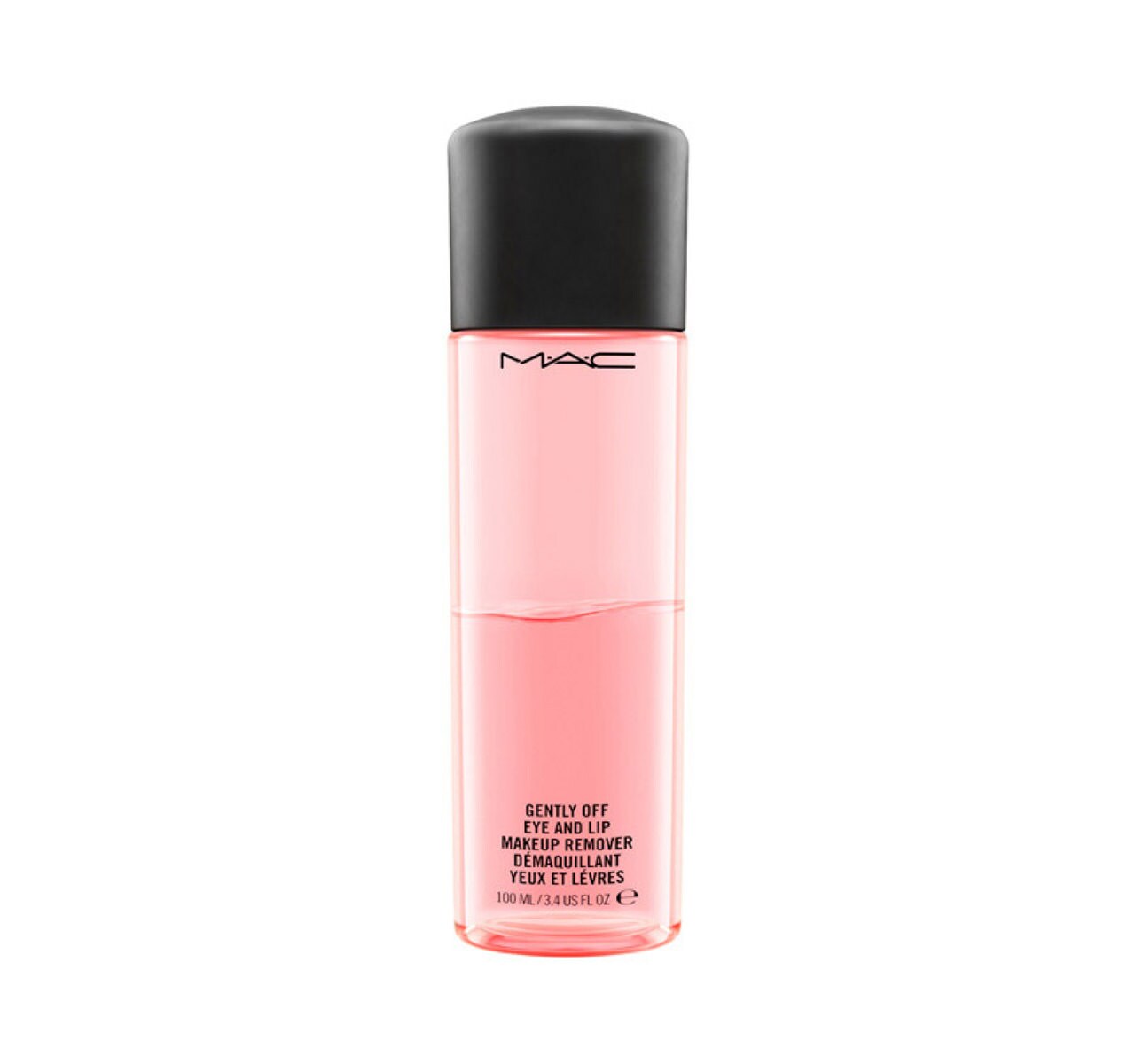 Gently Off Eye and Lip Makeup Remover | MAC Cosmetics Canada - Official Site