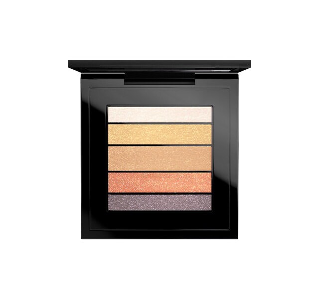 Veluxe Pearlfusion Shadow: Amberluxe Veluxe Pearlfusion Shadow: Amberluxe