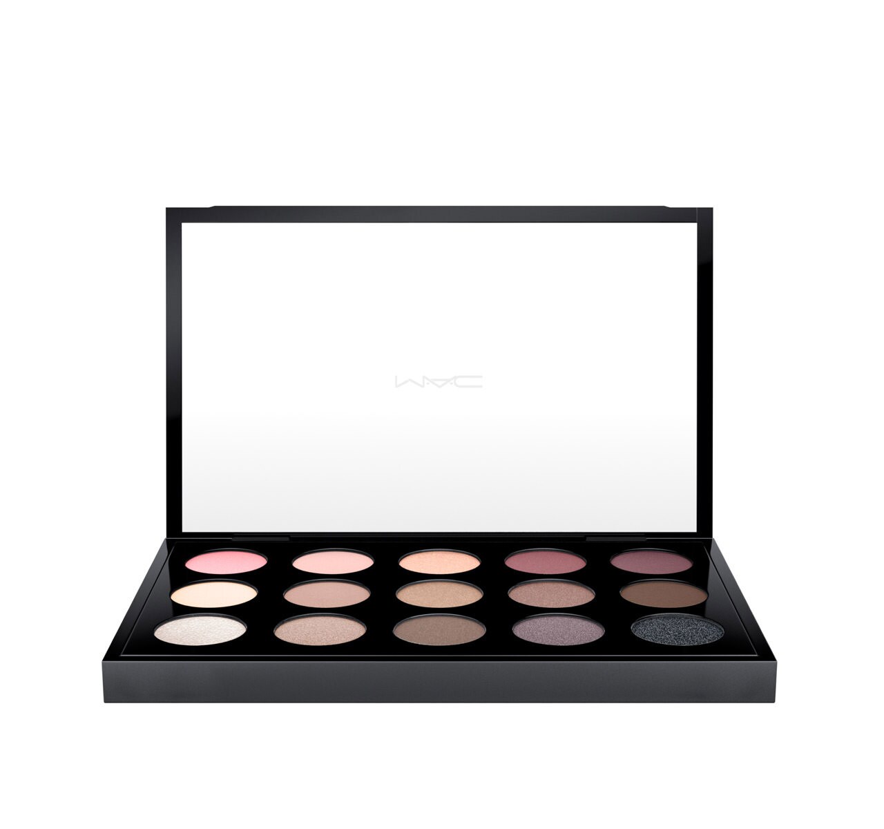 Eye Shadow X 15 Cool Neutral MAC Cosmetics Canada Official Site