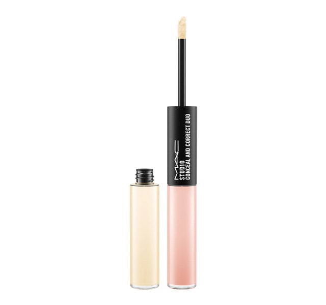 M·A·C Studio Conceal and Correct Duo M·A·C Studio Conceal and Correct Duo
