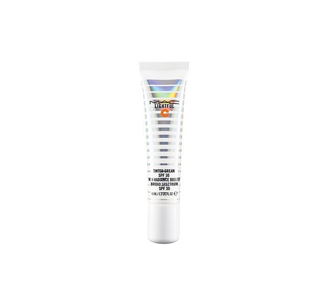 Lightful C Tinted Cream SPF 30 with Radiance Booster Lightful C Tinted Cream SPF 30 with Radiance Booster