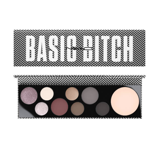 Basic Bitch Palette Basic Bitch Palette