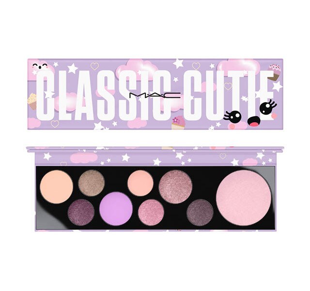 Classic Cutie Palette Classic Cutie Palette