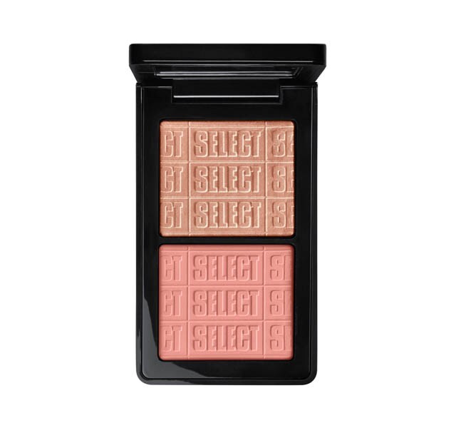 Extra Dimension x 2 compact/M·A·C Select Extra Dimension x 2 compact/M·A·C Select